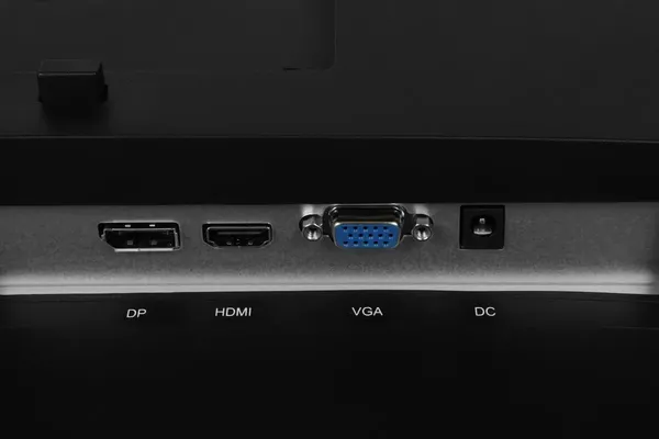 Изображение товара Монитор Dahua DHI-LM27-B201A