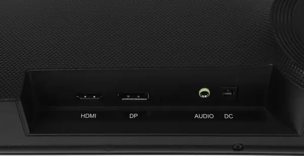 Изображение товара Монитор Dahua DHI-LM27-C301B