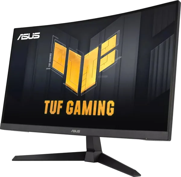 Изображение товара Монитор Asus TUF Gaming VG27VQ3B / 90LM0A90-B01170