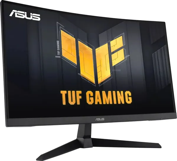 Изображение товара Монитор Asus TUF Gaming VG27VQ3B / 90LM0A90-B01170