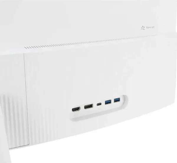 Изображение товара Монитор Asus VU34WCIP-W / 90LM0AIT-B01M71