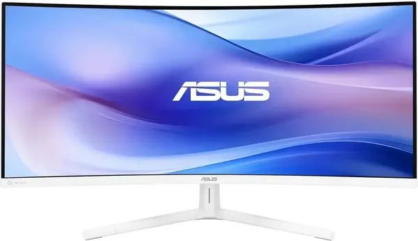 Изображение товара Монитор Asus VU34WCIP-W / 90LM0AIT-B01M71