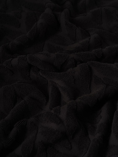 Изображение товара Полотенце Ночь нежна Braid 70x140 (графит)