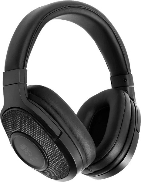 Изображение товара Беспроводные наушники Урал Молот Н110 (черный)