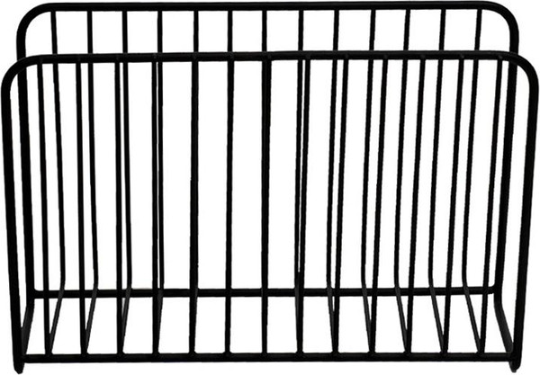 Изображение товара Салфетница Lemax LB-14 BL (матовый черный)