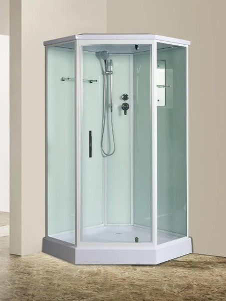 Изображение товара Душевая кабина Grossberg PB 999