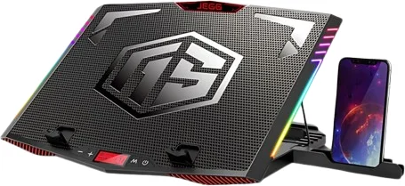 Изображение товара Подставка для ноутбука JEGG K7