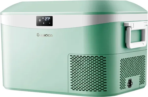 Изображение товара Автохолодильник Бирюса НС-12P2