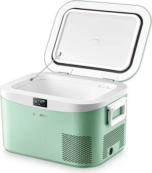 Изображение товара Автохолодильник Бирюса НС-12P2