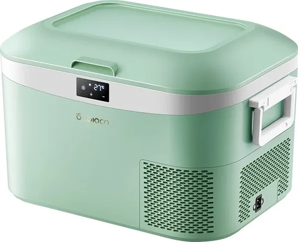 Изображение товара Автохолодильник Бирюса НС-12P2