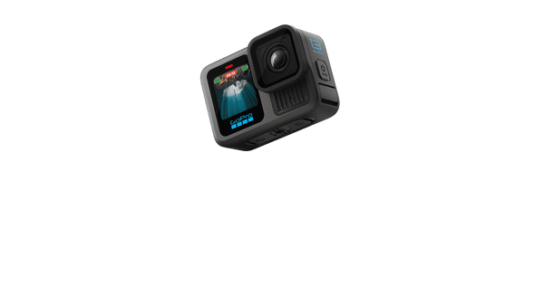 Изображение товара Экшн-камера GoPro Hero 13 1xCMOS 27.6Mpix / CHDHX-131-RW (черный)