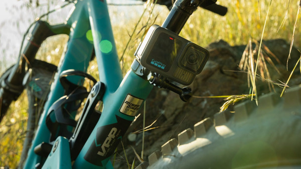 Изображение товара Экшн-камера GoPro Hero 13 1xCMOS 27.6Mpix / CHDHX-131-RW (черный)