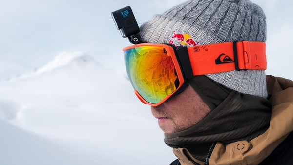 Изображение товара Экшн-камера GoPro Hero 13 1xCMOS 27.6Mpix / CHDHX-131-RW (черный)