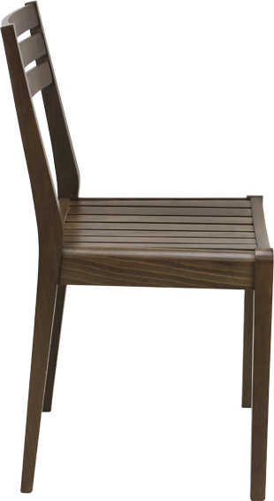 Изображение товара Стул Виста Наоми ВС/119 (дуб олово/дуб олово)