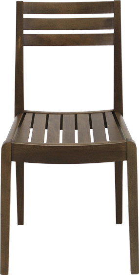 Изображение товара Стул Виста Наоми ВС/119 (дуб олово/дуб олово)