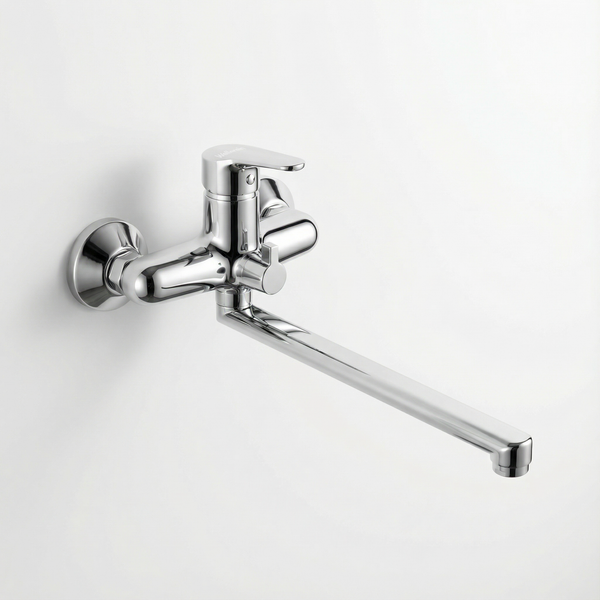 Изображение товара Смеситель Wellerein Core 21CR31