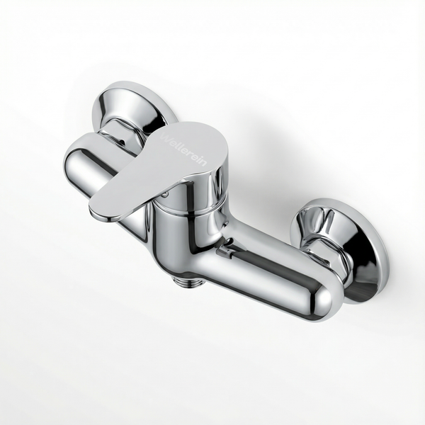 Изображение товара Смеситель Wellerein Core 21CR80acs