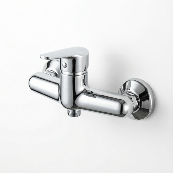 Изображение товара Смеситель Wellerein Core 21CR80acs