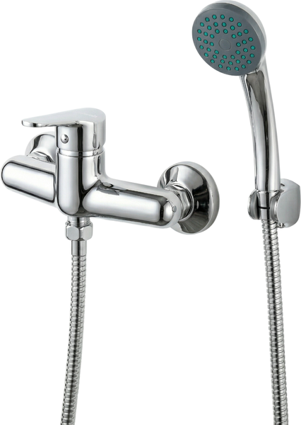 Изображение товара Смеситель Wellerein Core 21CR80acs