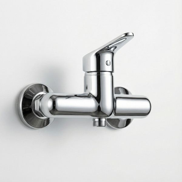 Изображение товара Смеситель Wellerein Core 21CR80acs