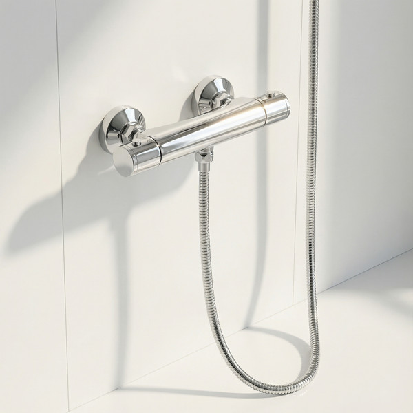 Изображение товара Смеситель Wellerein Termo 21term