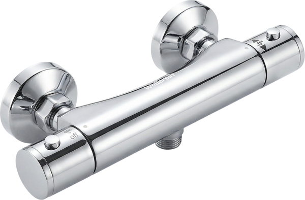 Изображение товара Смеситель Wellerein Termo 21term