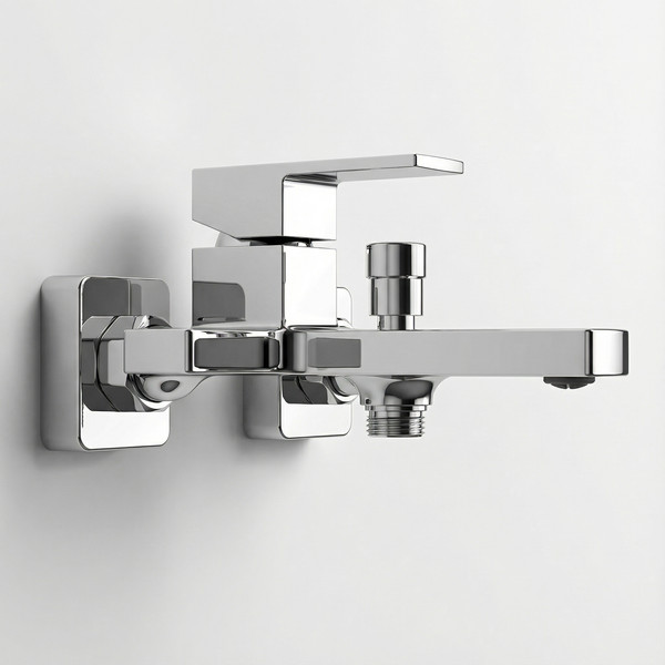 Изображение товара Смеситель Wellerein Linea 21LN54