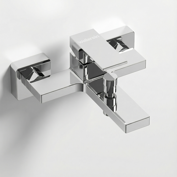 Изображение товара Смеситель Wellerein Linea 21LN54