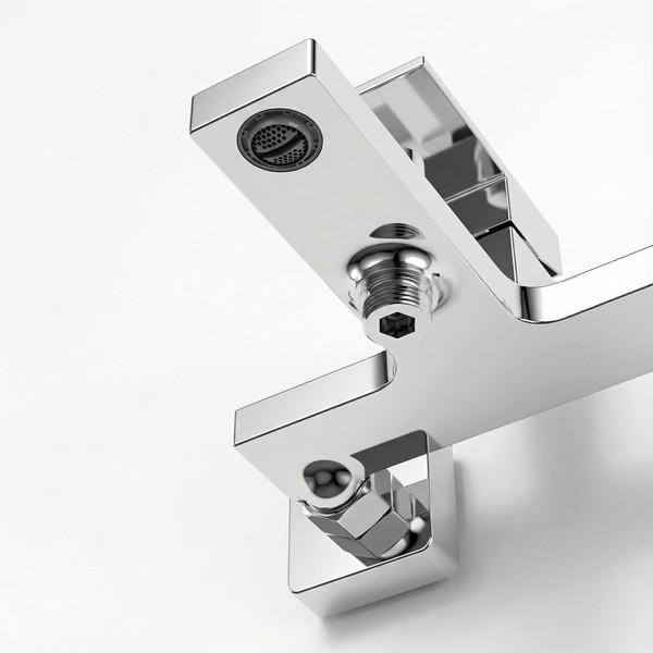 Изображение товара Смеситель Wellerein Linea 21LN54