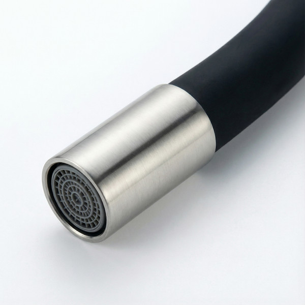 Изображение товара Смеситель Wellerein Essence 21EC-B