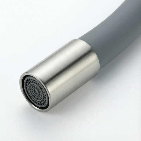 Изображение товара Смеситель Wellerein Essence 21EC-G