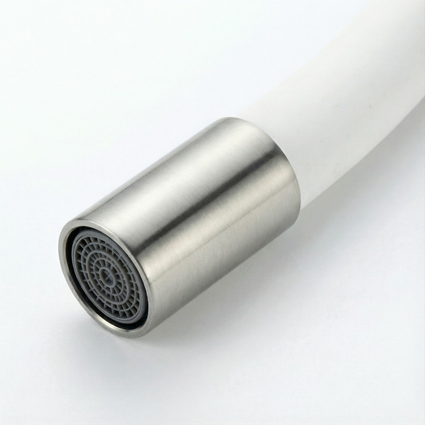 Изображение товара Смеситель Wellerein Essence 21EC-W