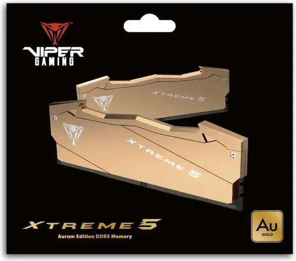 Изображение товара Оперативная память DDR5 Patriot VXA532G6030K