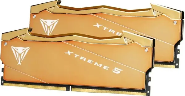 Изображение товара Оперативная память DDR5 Patriot VXA532G6030K