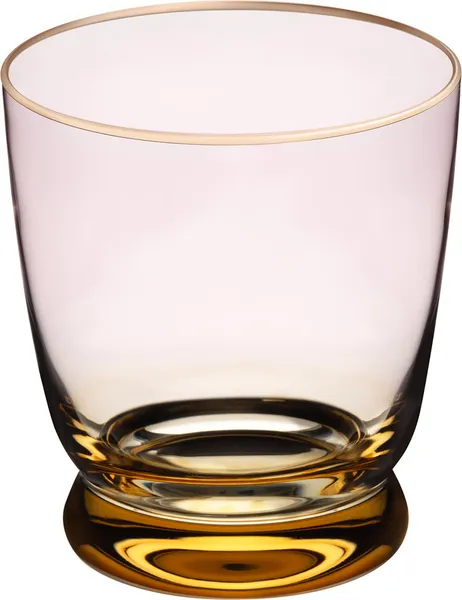 Изображение товара Набор стаканов Lefard Twist&Shine Pink 687-004 (2шт)