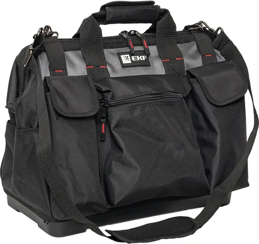 Изображение товара Сумка для инструмента EKF Professional C-01