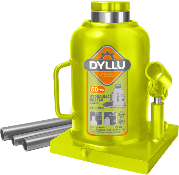 Изображение товара Бутылочный домкрат DYLLU DTHJ1550