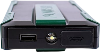 Изображение товара Пусковое устройство Favourite Многофункциональный аккумулятор Starter 8000 / 170008000