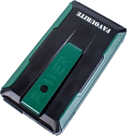 Изображение товара Пусковое устройство Favourite Многофункциональный аккумулятор Starter 8000 / 170008000