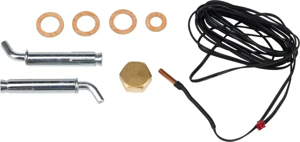 Изображение товара Газовый котел Haier ProLine S 2.28 TiW / GE0Q6KE0B