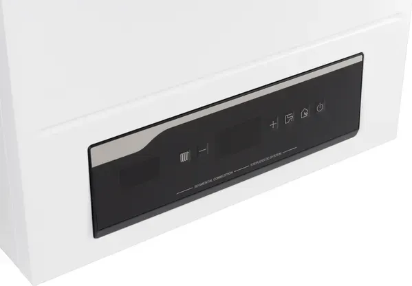 Изображение товара Газовый котел Haier ProLine S 2.28 TiW / GE0Q6KE0B