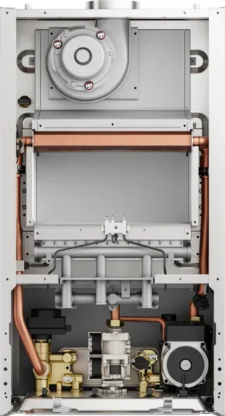 Изображение товара Газовый котел Haier ProLine S 2.28 TiW / GE0Q6KE0B