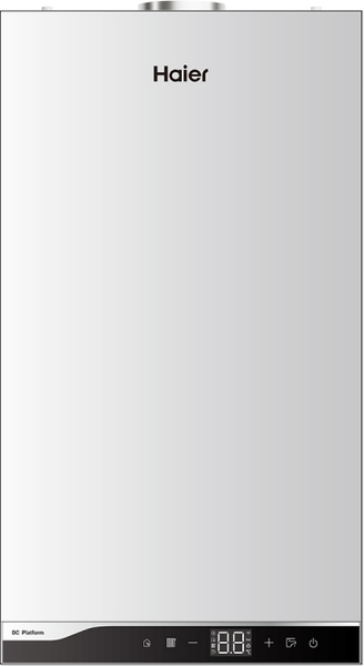 Изображение товара Газовый котел Haier TechLine S 1.24TW / GE0QP1E00
