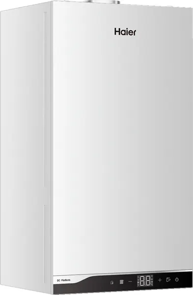 Изображение товара Газовый котел Haier TechLine S 2.28TW / GE0QMAE00