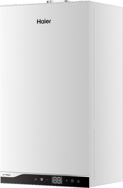 Изображение товара Газовый котел Haier TechLine S 2.32TW / GE0QT1E00