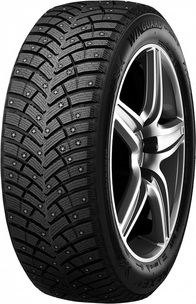 Изображение товара Зимняя шина Nexen Winguard WinSpike 3 285/45R22 114T (шип)