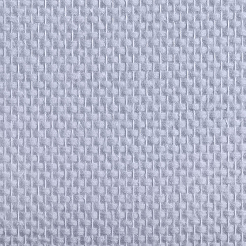 Изображение товара Стеклообои БауТекс Рогожка средняя W16 135г/м2 (1x25м)