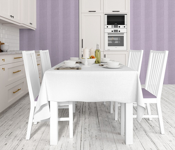 Изображение товара Жаккардовые обои БауТекс Dublin Design из кварцевой нити (12.5м2)