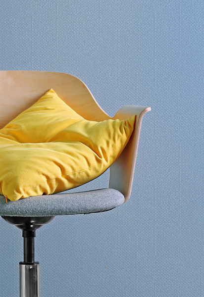 Изображение товара Жаккардовые обои БауТекс Prague Design из кварцевой нити (12.5м2)