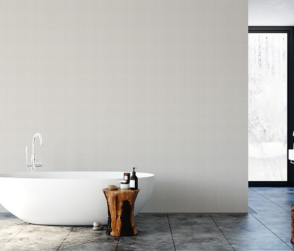 Изображение товара Жаккардовые обои БауТекс London Design из кварцевой нити (12.5м2)